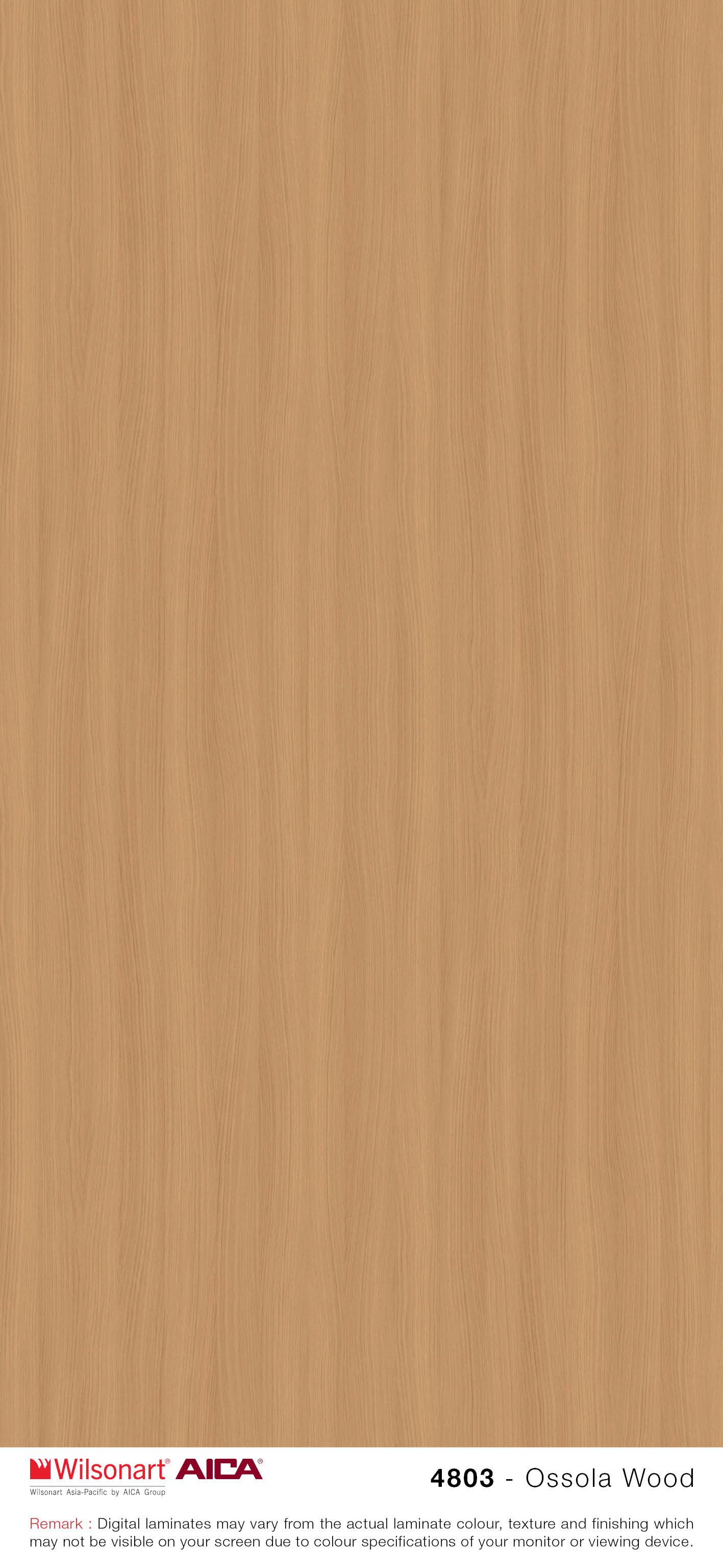 your image